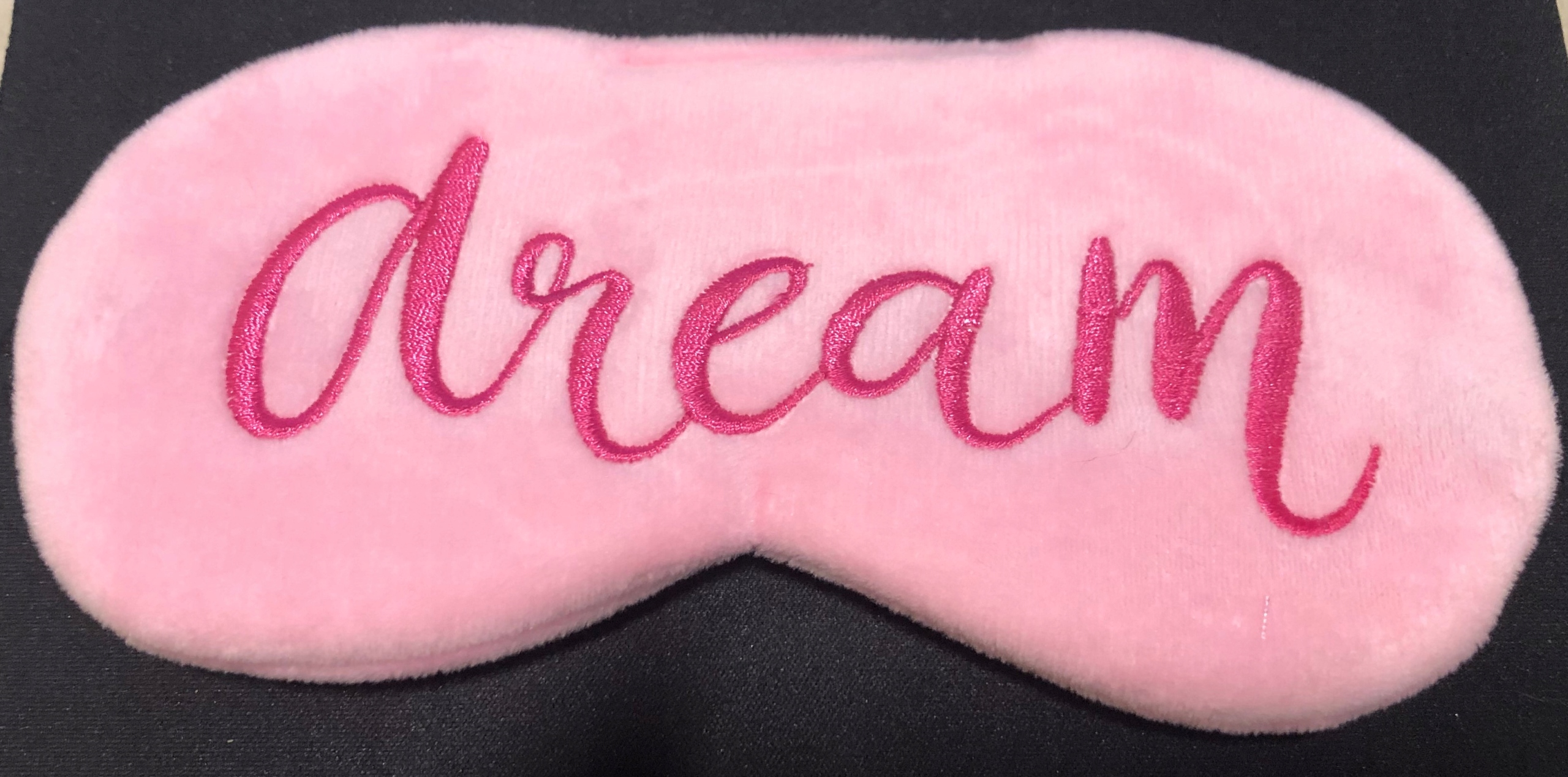 

Opaska Na Oczy Maska Do Spania Snu Relaksu dream