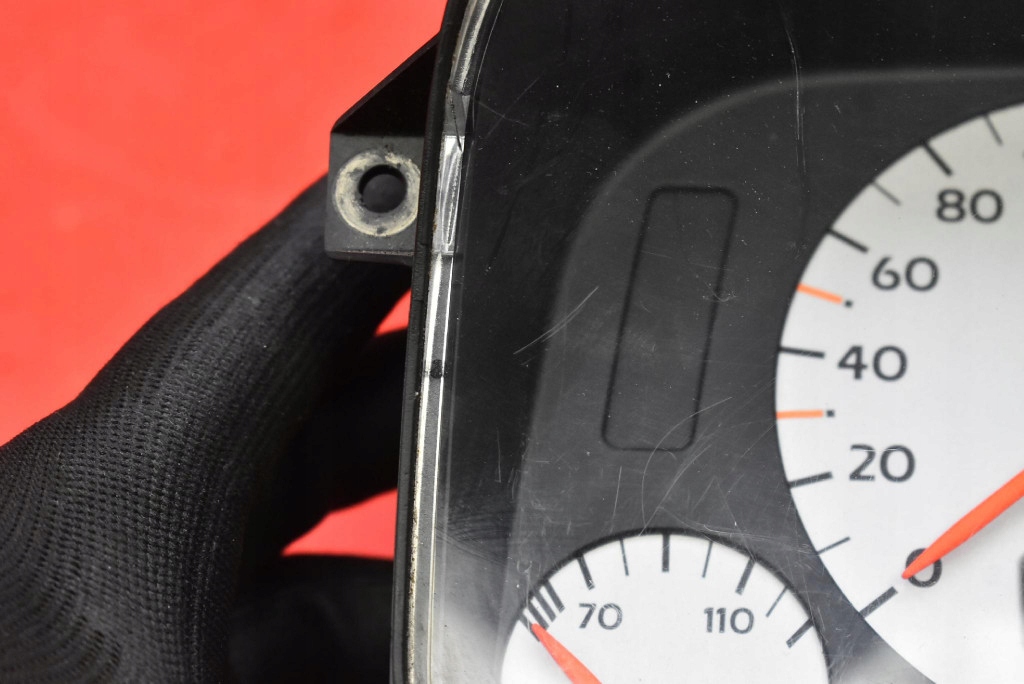 dials dials EU 1H0919865A VW GOLF 3 III 1.6 8V 75 KM 91-98