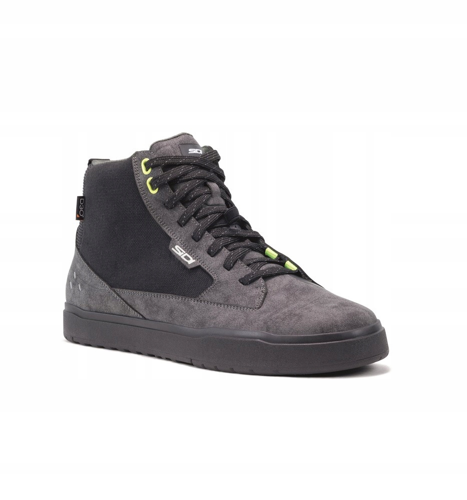 Topánky Sidi Arx Full Black veľ.44 +darčeky!