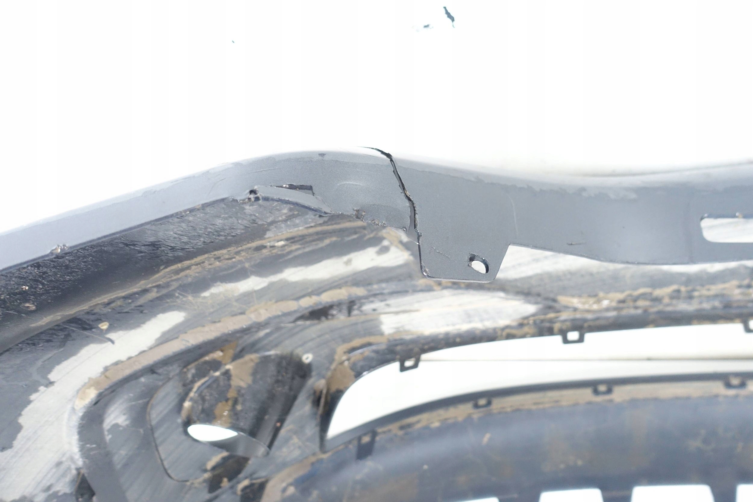 RENAULT TRAFIC 3 III 2014- bumper front front 620223916R