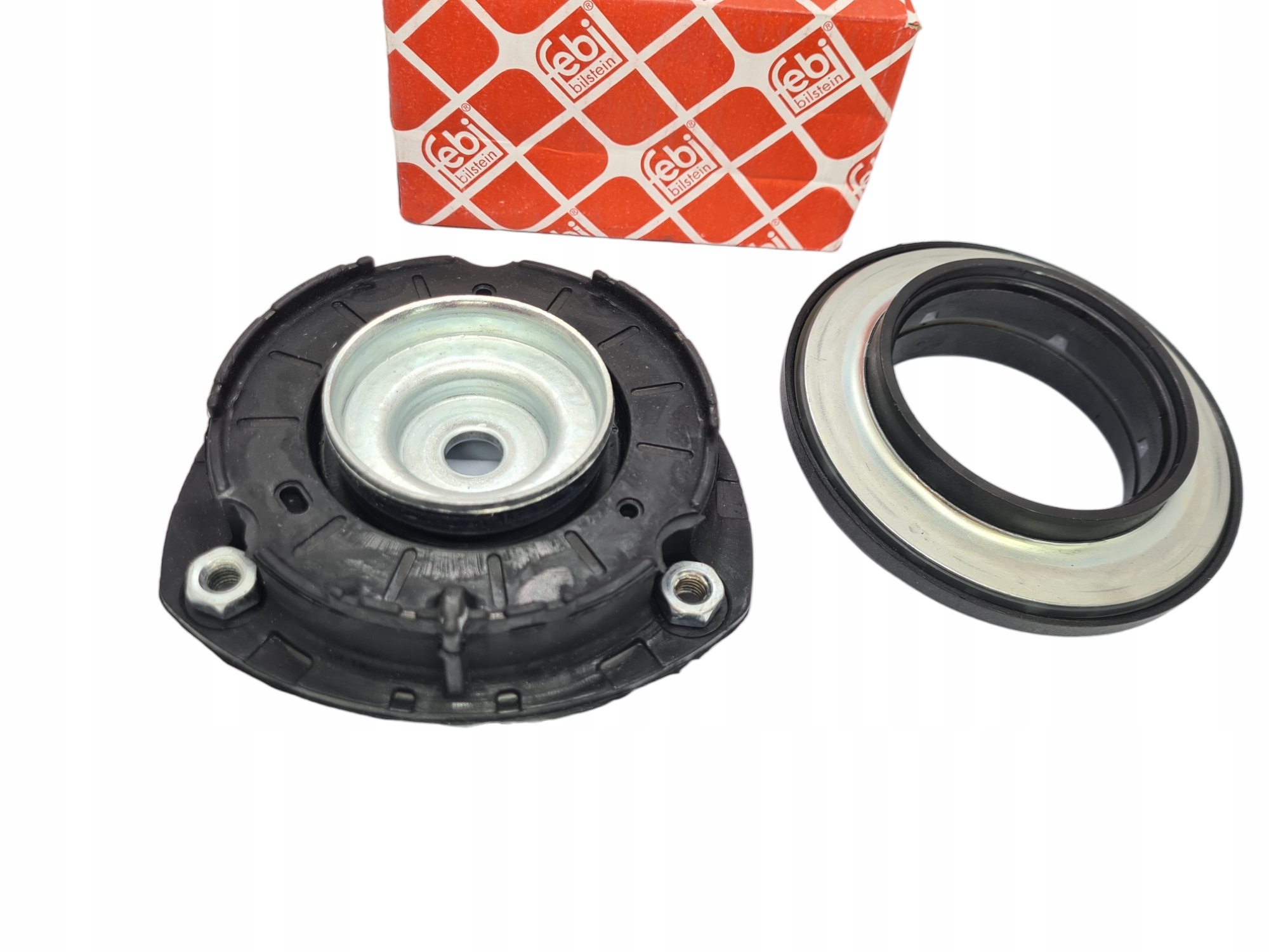 45529 - ПОДУШКА АМОРТИЗАТОРА TIGUAN POLO GOLF 7 OCTAVIA 3