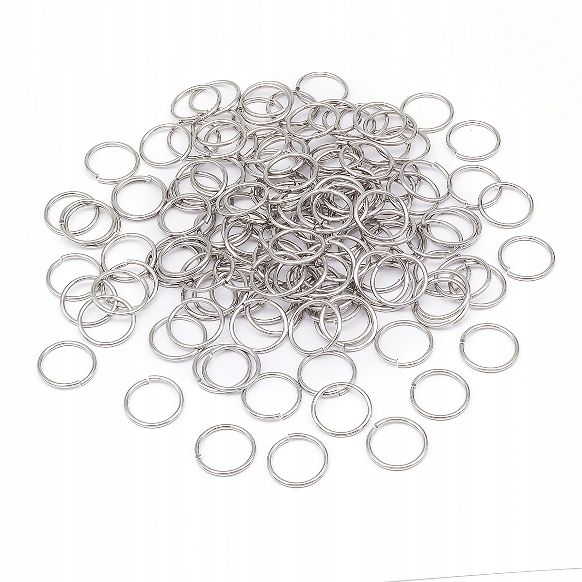 Ogniwka Pojedyncze Otwarte Stal 14x1.2mm 200szt