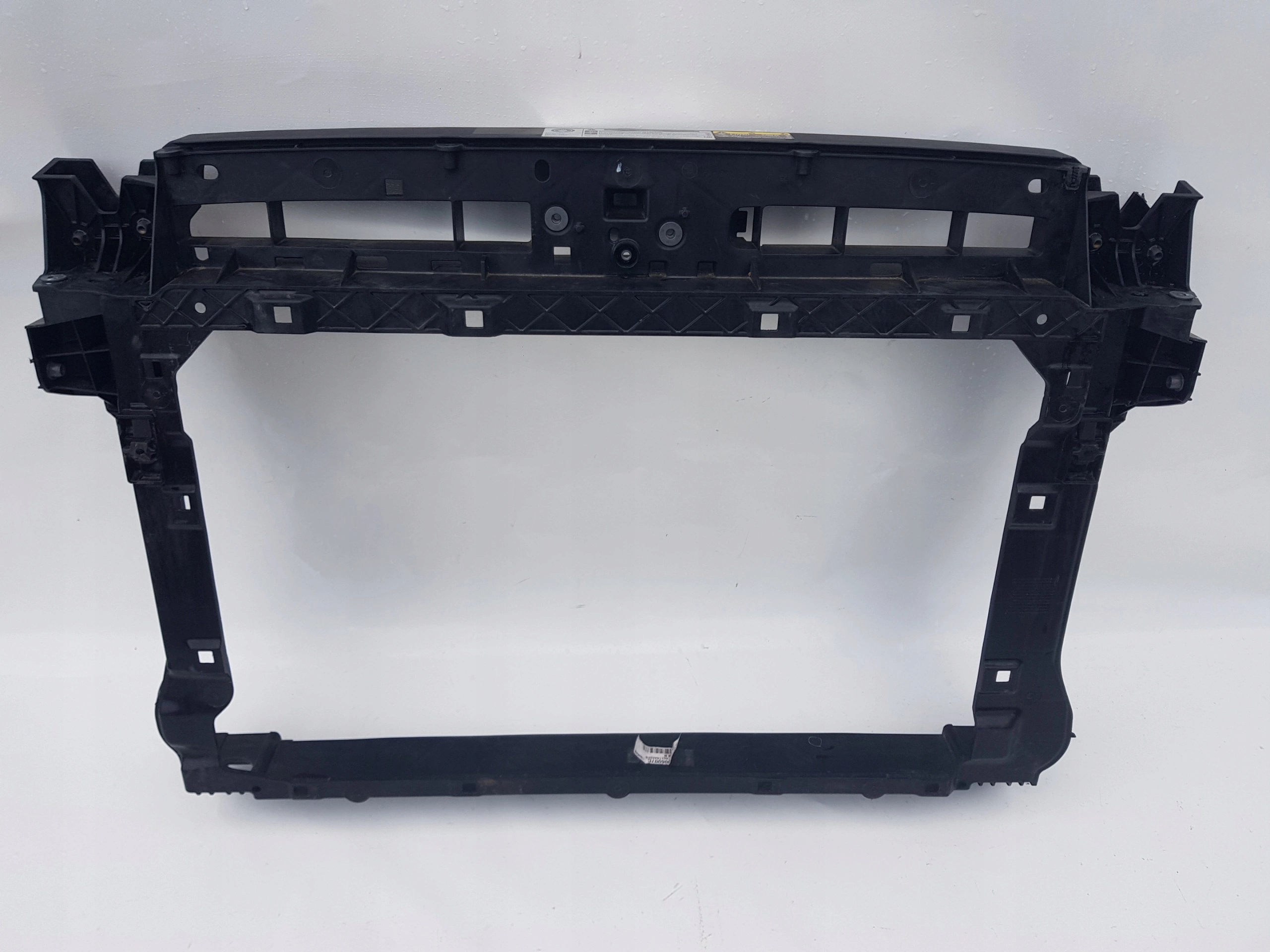 SKODA KODIAQ PAS PRZEDNI WZMOCNIENIE 565805588N