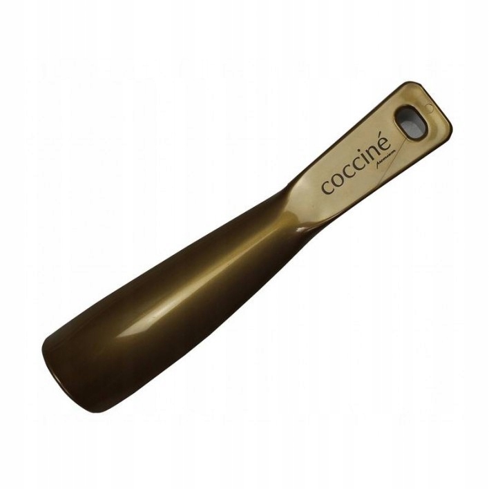 

Złota Krótka Łyżka Do Butów 20 CM 99963-GOLD