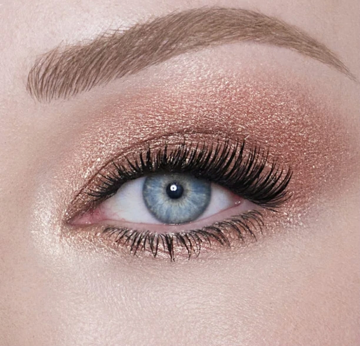 Charlotte Tilbury Pillow Talk Hypnotising Pop Shot Diamond Dimension