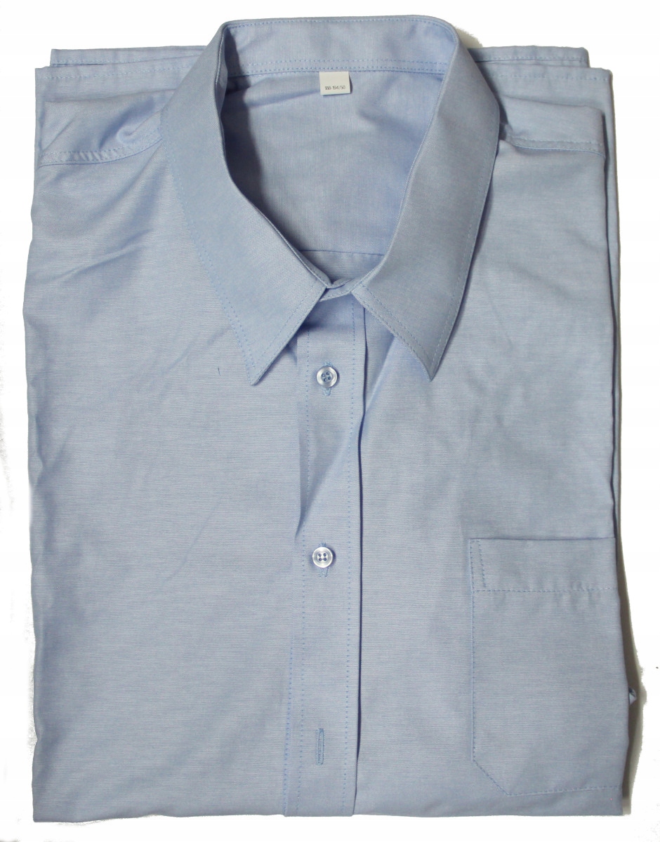 Pánská Košile bavlna S Délkou Rukávu, Velká