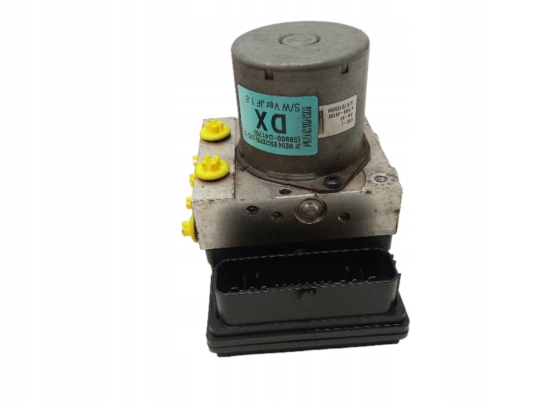 Pompa ABS 58900D4170 6158945100 Kia Optima IV (2015-2020)