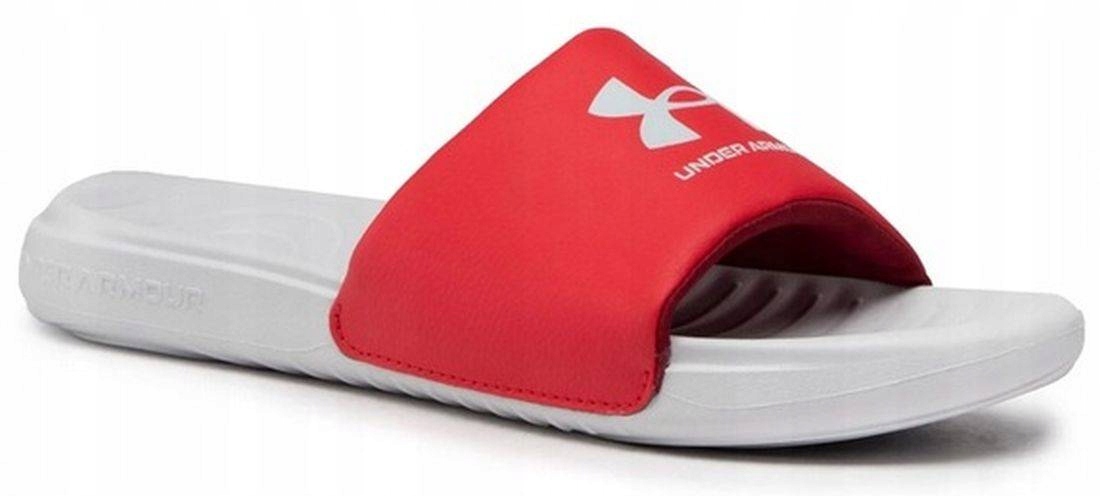 Pánské Pantofle Under Armour sportovní do bazénu Vel. 41