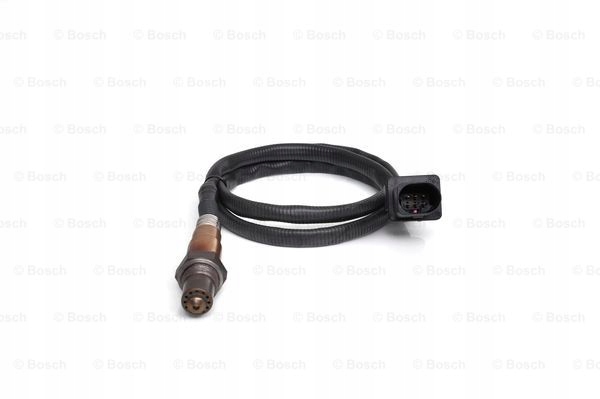 BOSCH 0 281 004 184 Sonda lambda Part number 0281004184