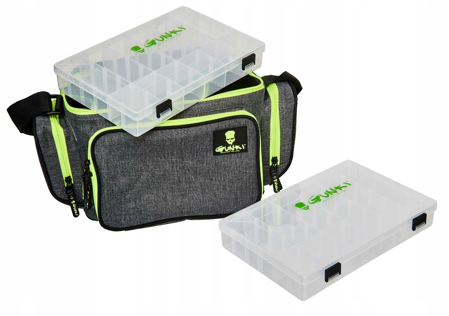 Torba Gunki Game Walker Bag 29 x 13 x 21cm