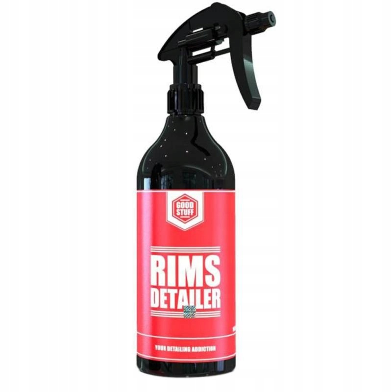GOOD STUFF Rims Detailer 1L - detailer do felg