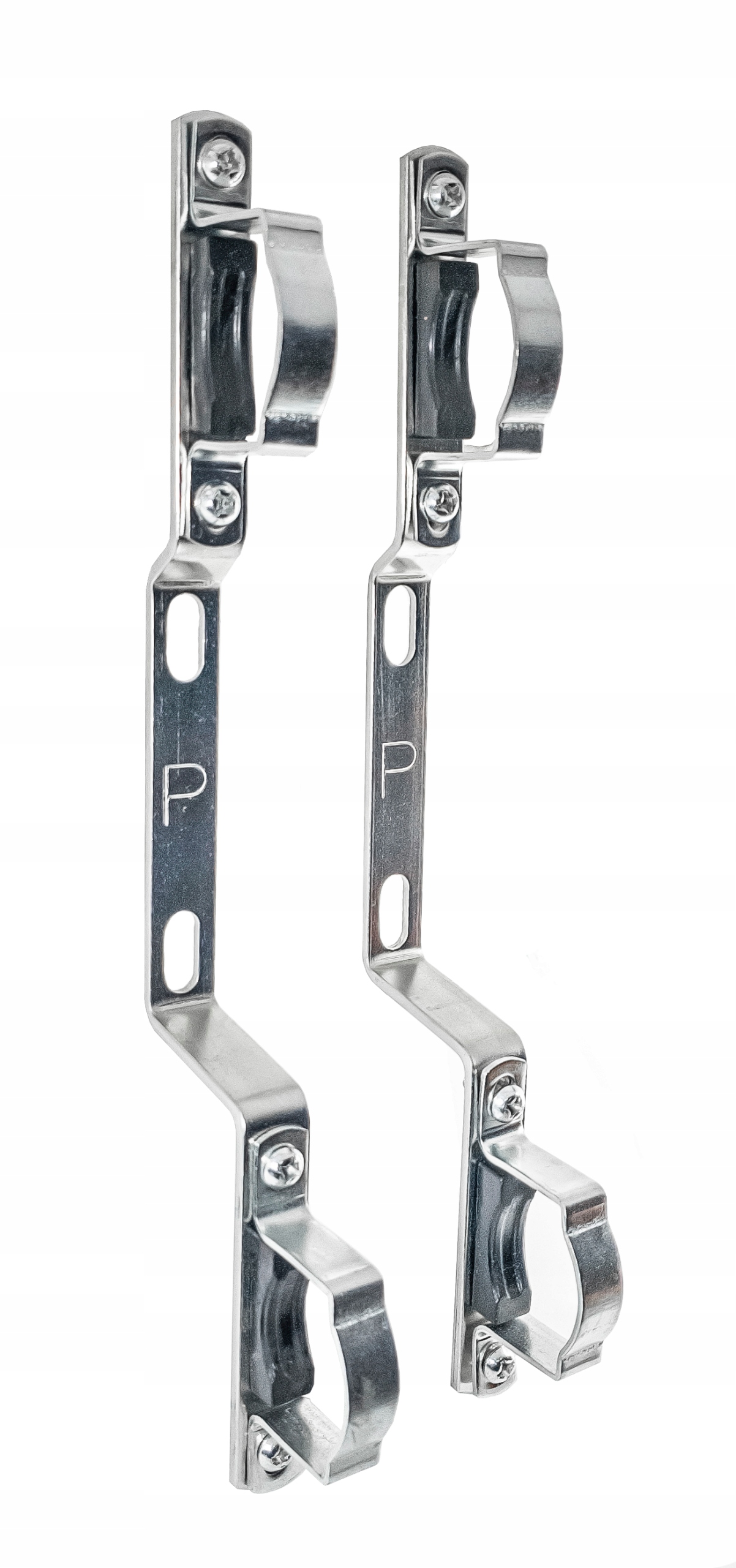 UCHWYT DO ROZDZIELACZA MOSIĘŻNEGO Z GUMĄ 210 MM PERFEXIM