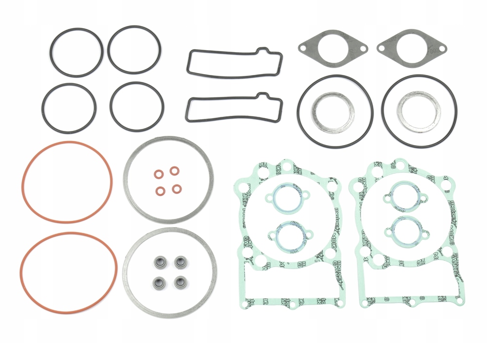 Athena Tesnenia Top-end Yamaha XV 1000SE 81-83