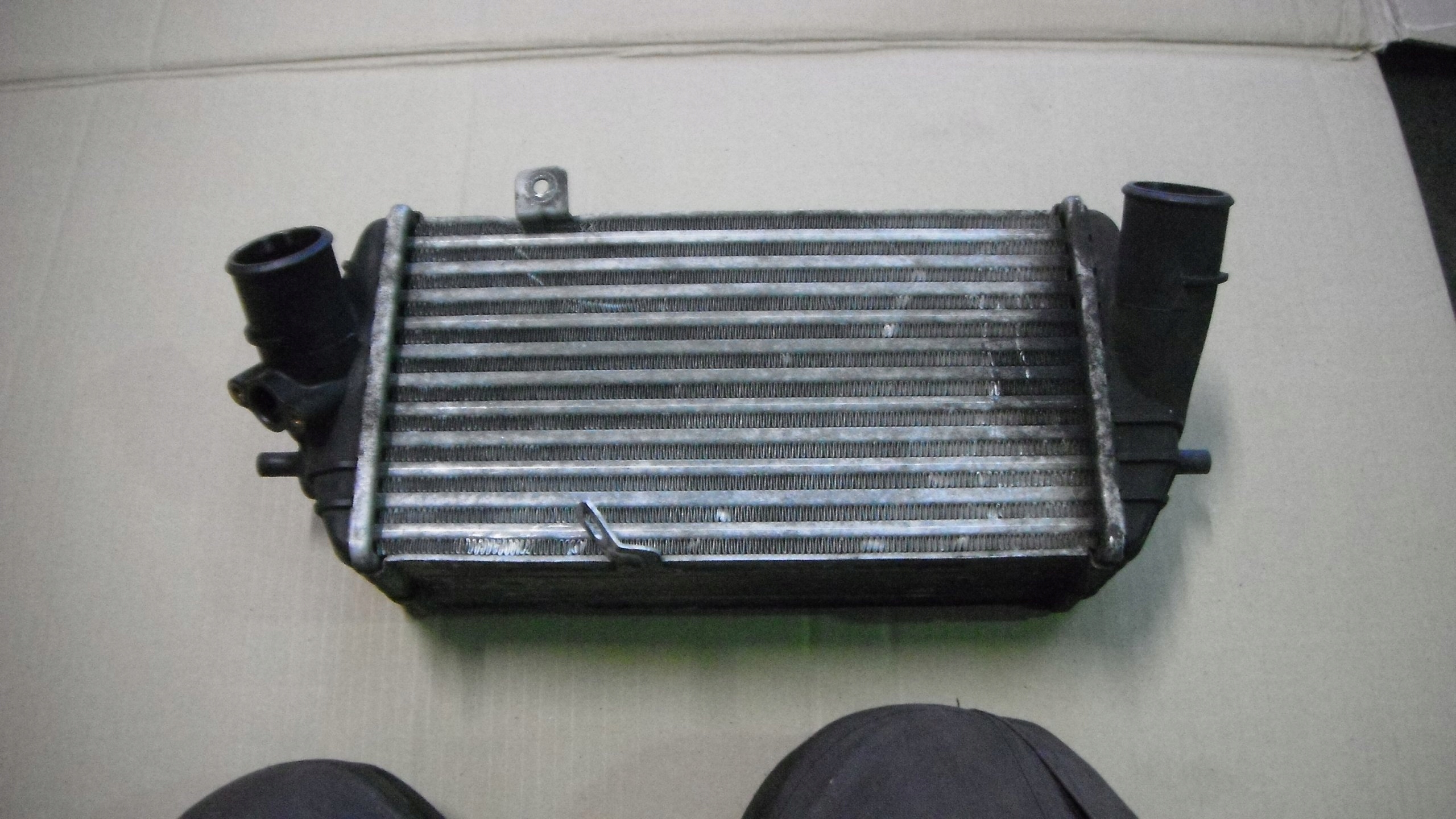 KIA CEED II 12-17 I30 I20 INTERCOOLER 28270-2A770