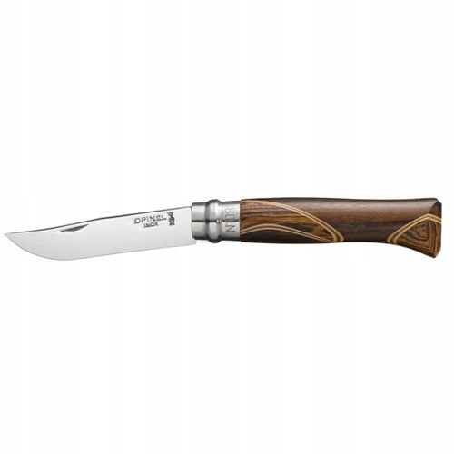Opinel Nůž Luxury Chaperon box 08