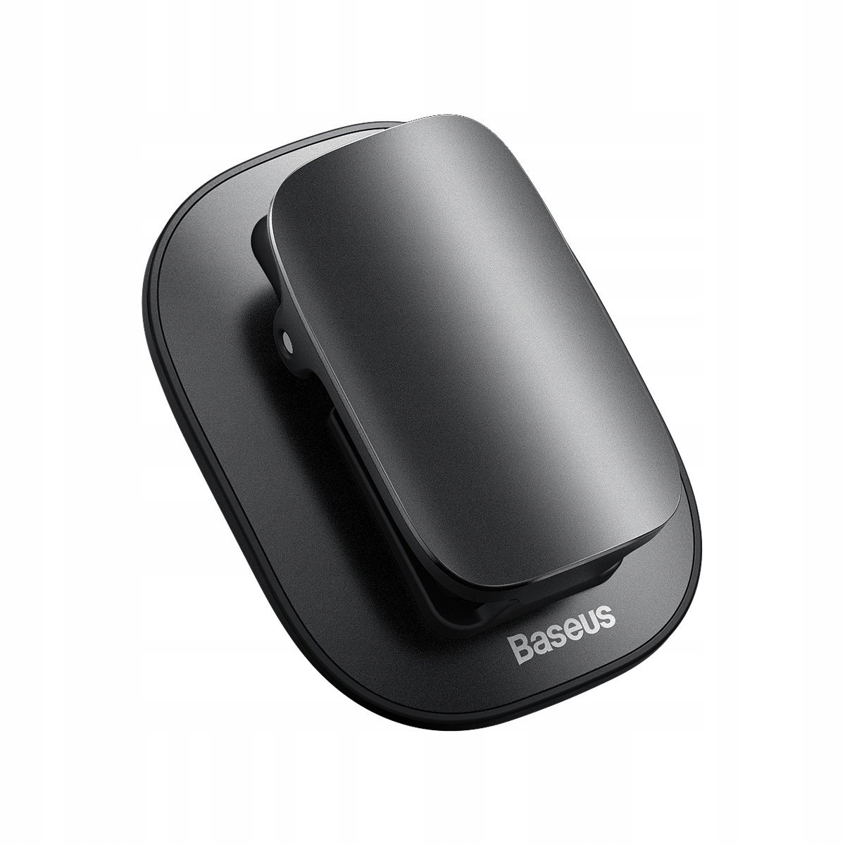 BASEUS STABILNY SAMOPRZYLEPNY WIESZAK UCHWYT SAMOCHODOWY MOCOWANIE OKULARÓW Rodzaj na okulary