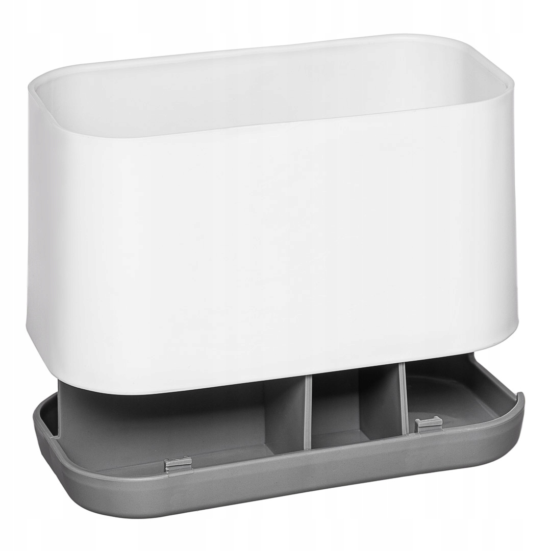 Kubek pojemnik organizer na szczoteczki do zębów Materiał wykonania tworzywo sztuczne