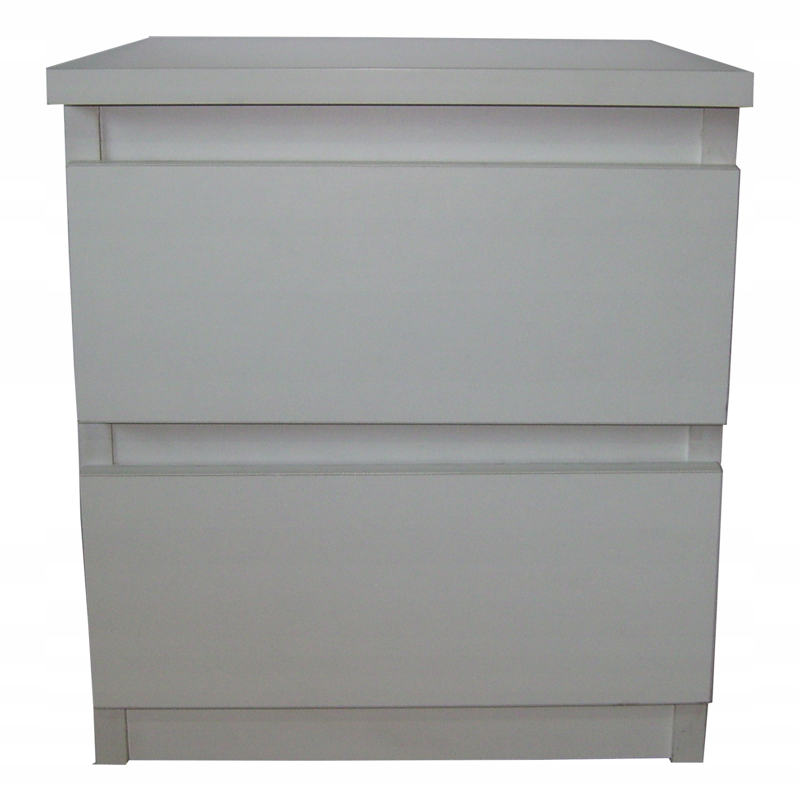 Szafka Nocna INEZ01 ZMONTOWANA 10 kolorów Marka Meb-Leb