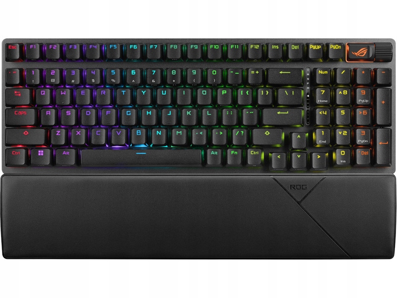 Klawiatura Asus Rog Strix Scope II 96