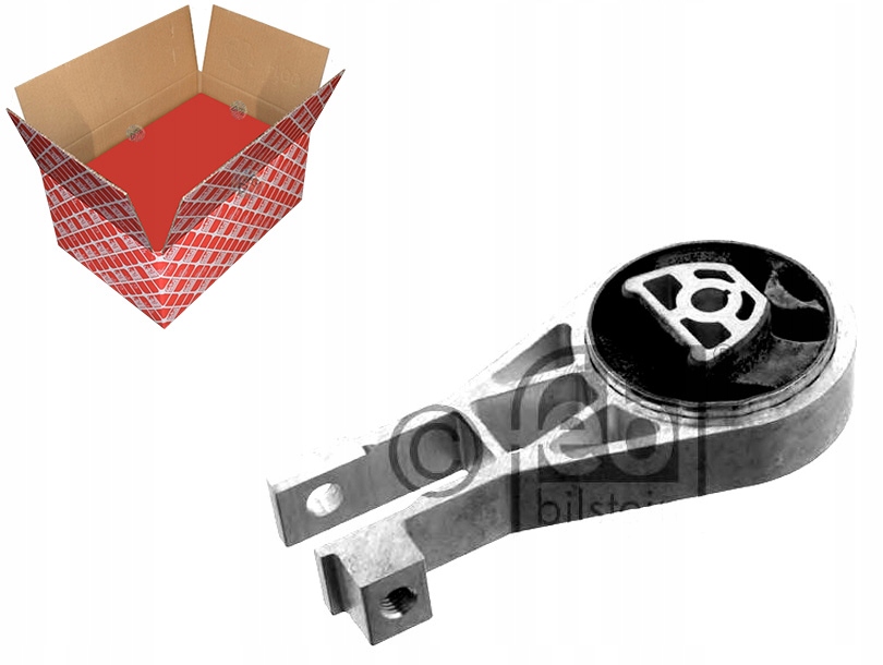 Febi Silentblok Motoru 50510781 55703436