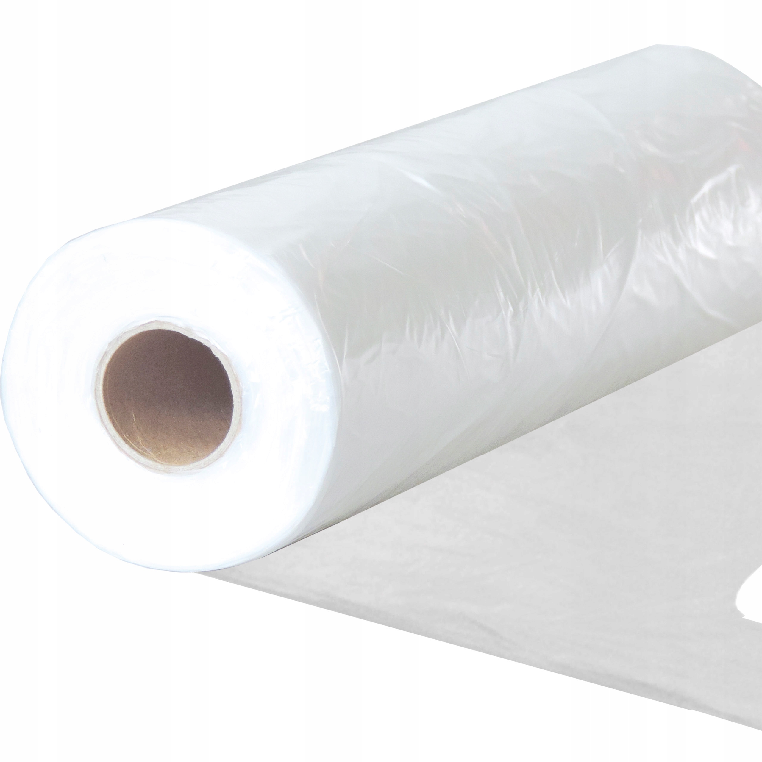 

reklamówki na rolce 8my 22x43 (130szt/rol) 1rol
