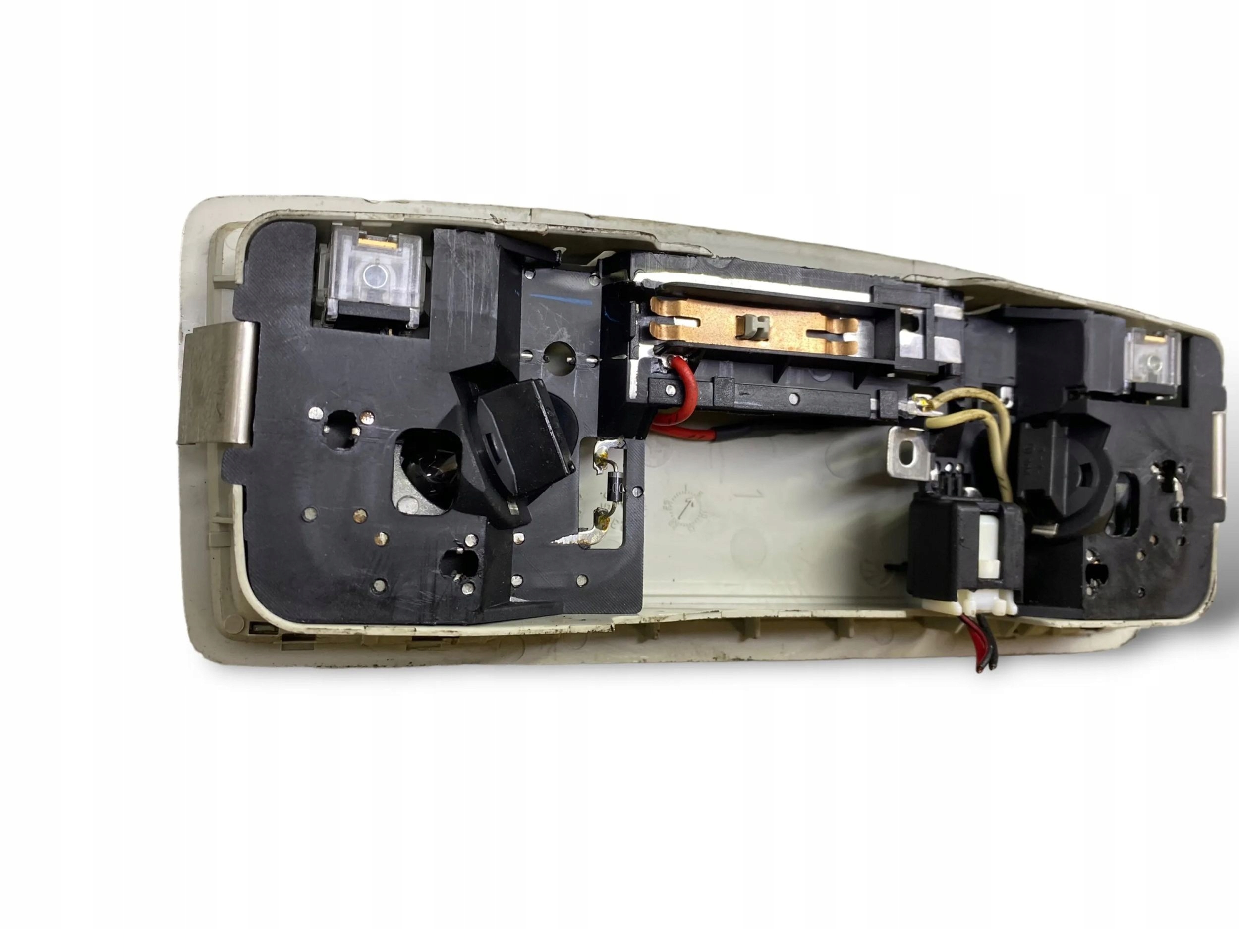 mazda 2011 лампочка