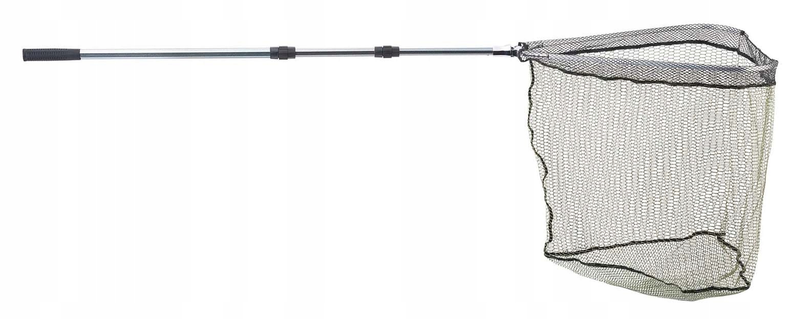 Podběrák Saenger Specialist Rcx Landing Net 2,10 m