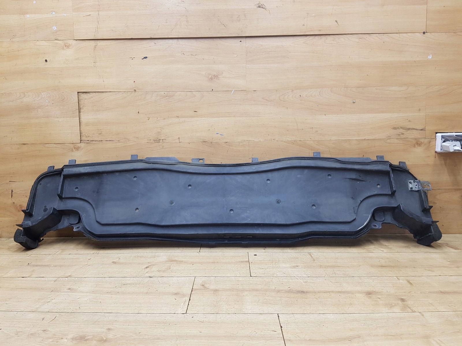 PODSZYBIE DOLNE FORD ESCAPE MK2