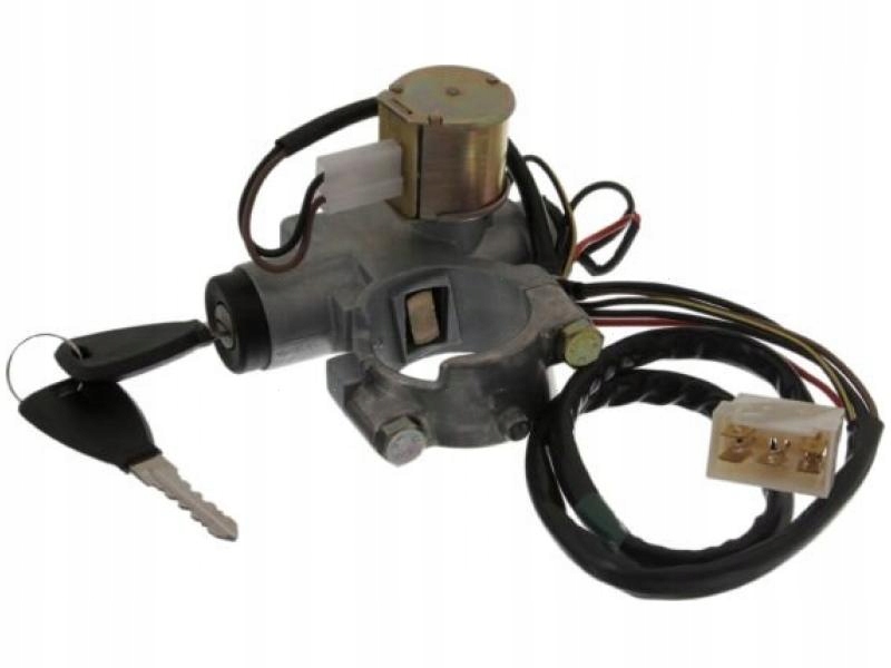 Febi 17891 Blokovanie volantu