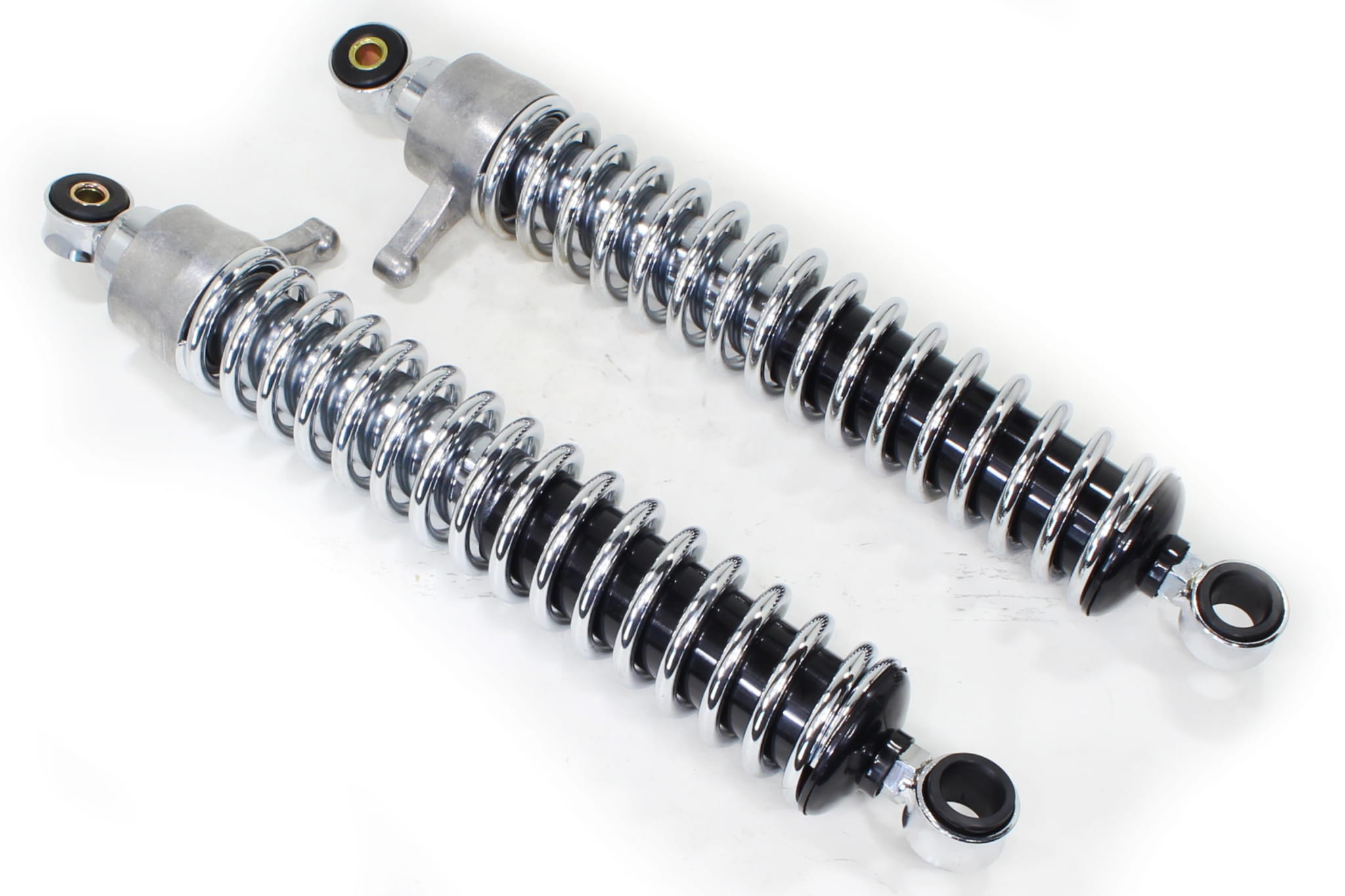 ROY15398 - АМОРТИЗАТОР MZ250 TAIWAN KPL DI