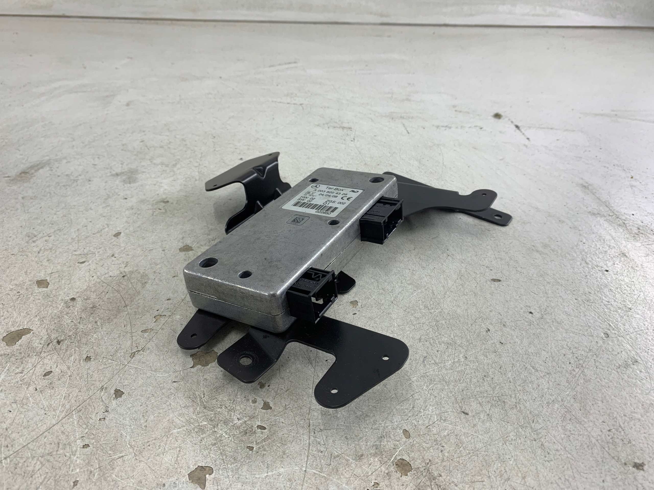 VW CRAFTER and SPRINTER 906 module TELEFONU A0038204326