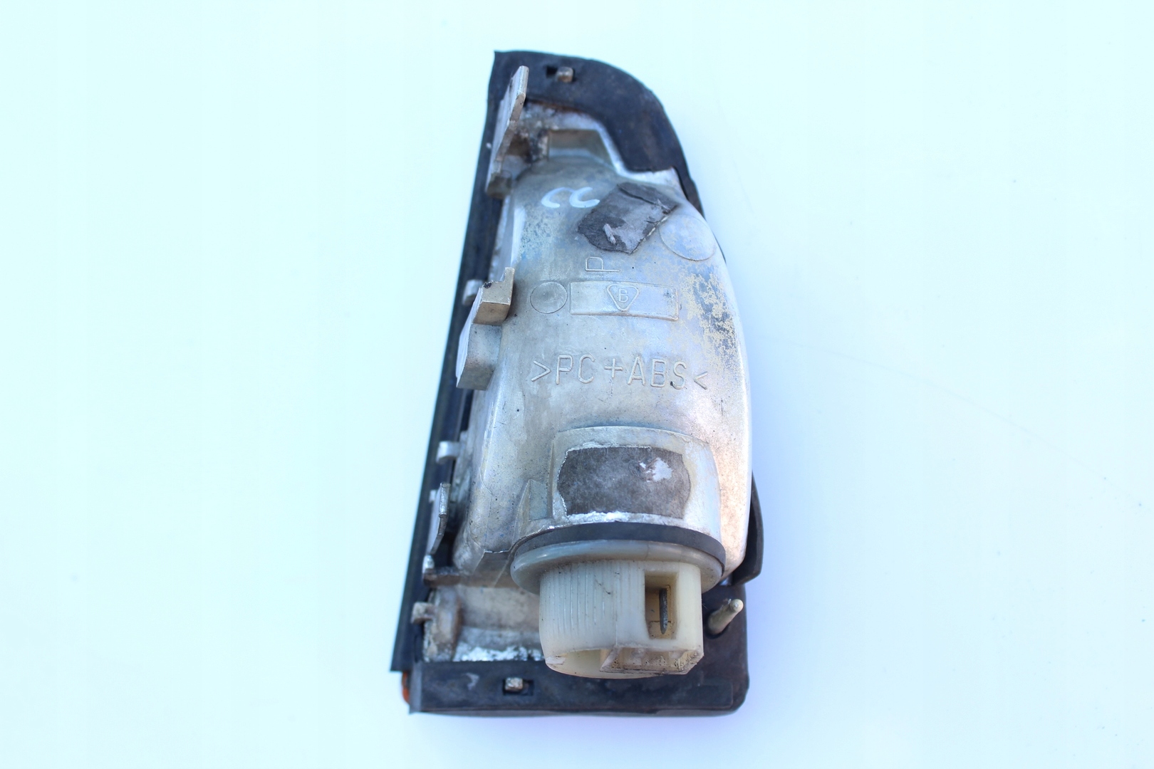 indicator FIAT CINQUECENTO right 7629825 FIAT