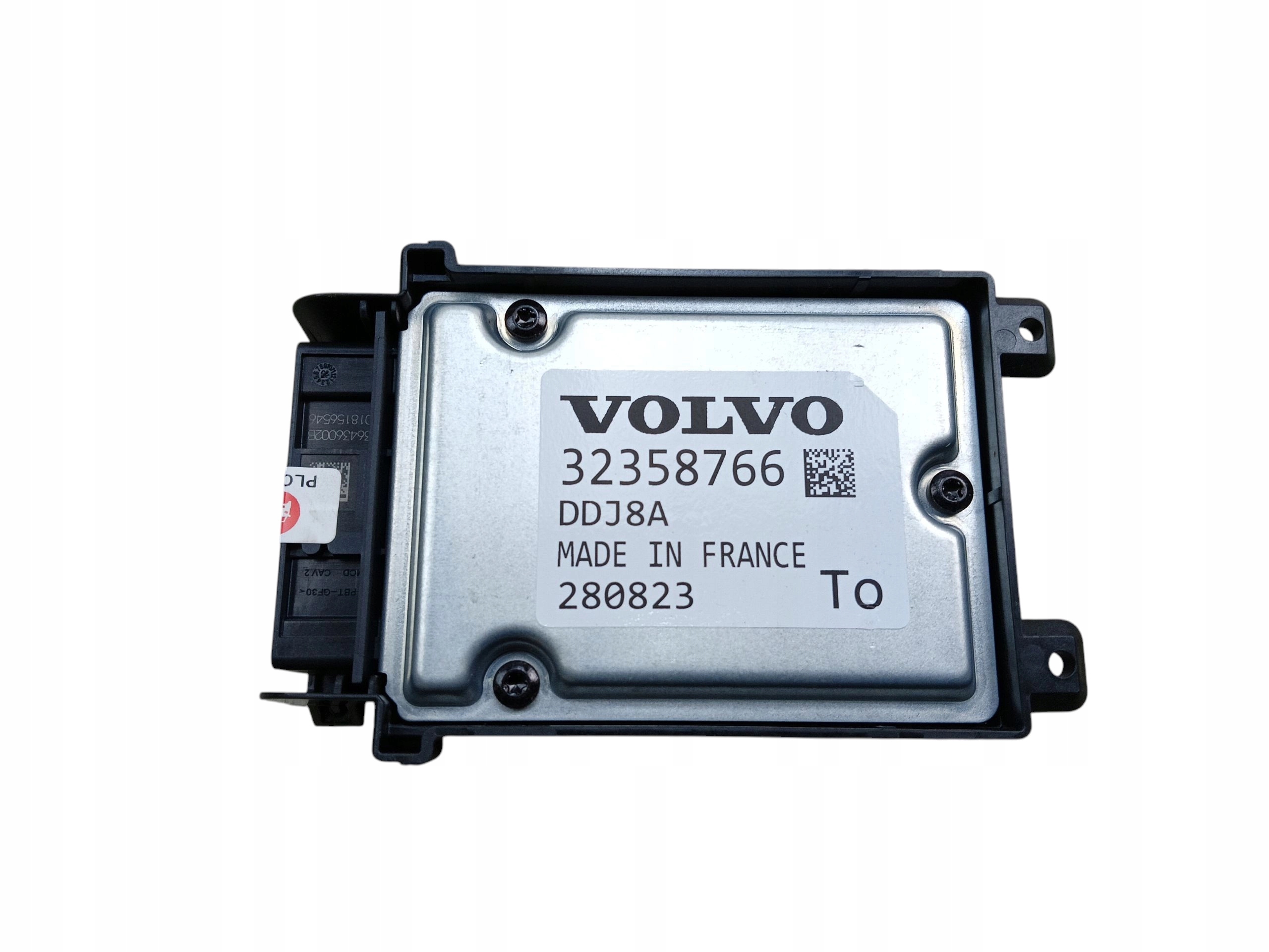 modulo KAMERY VOLVO XC40 RECHARGE 32358766