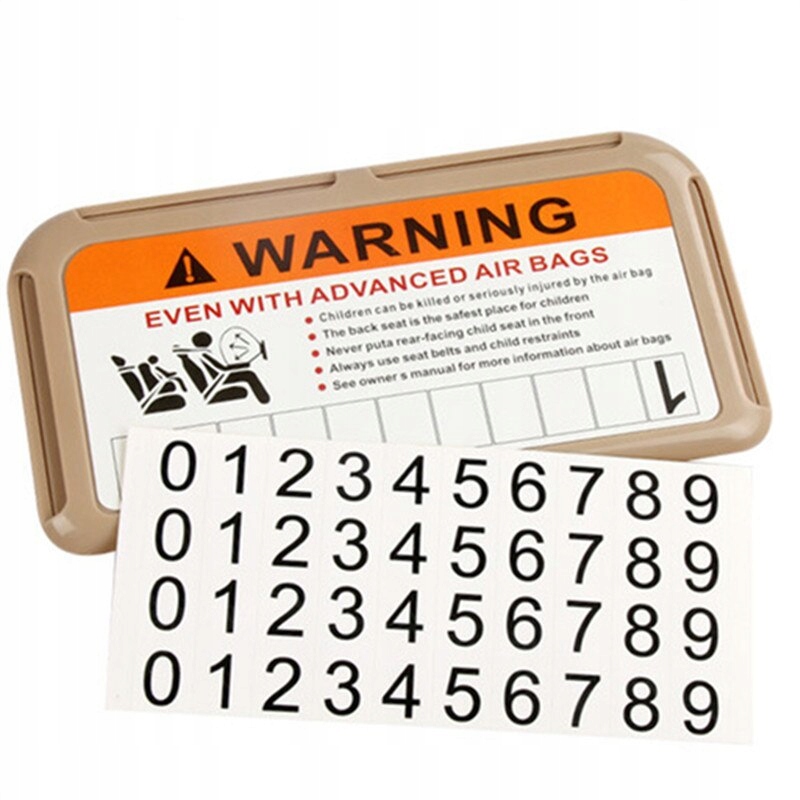 693546111139929379 - 1 шт. Автомобильный держатель для карт