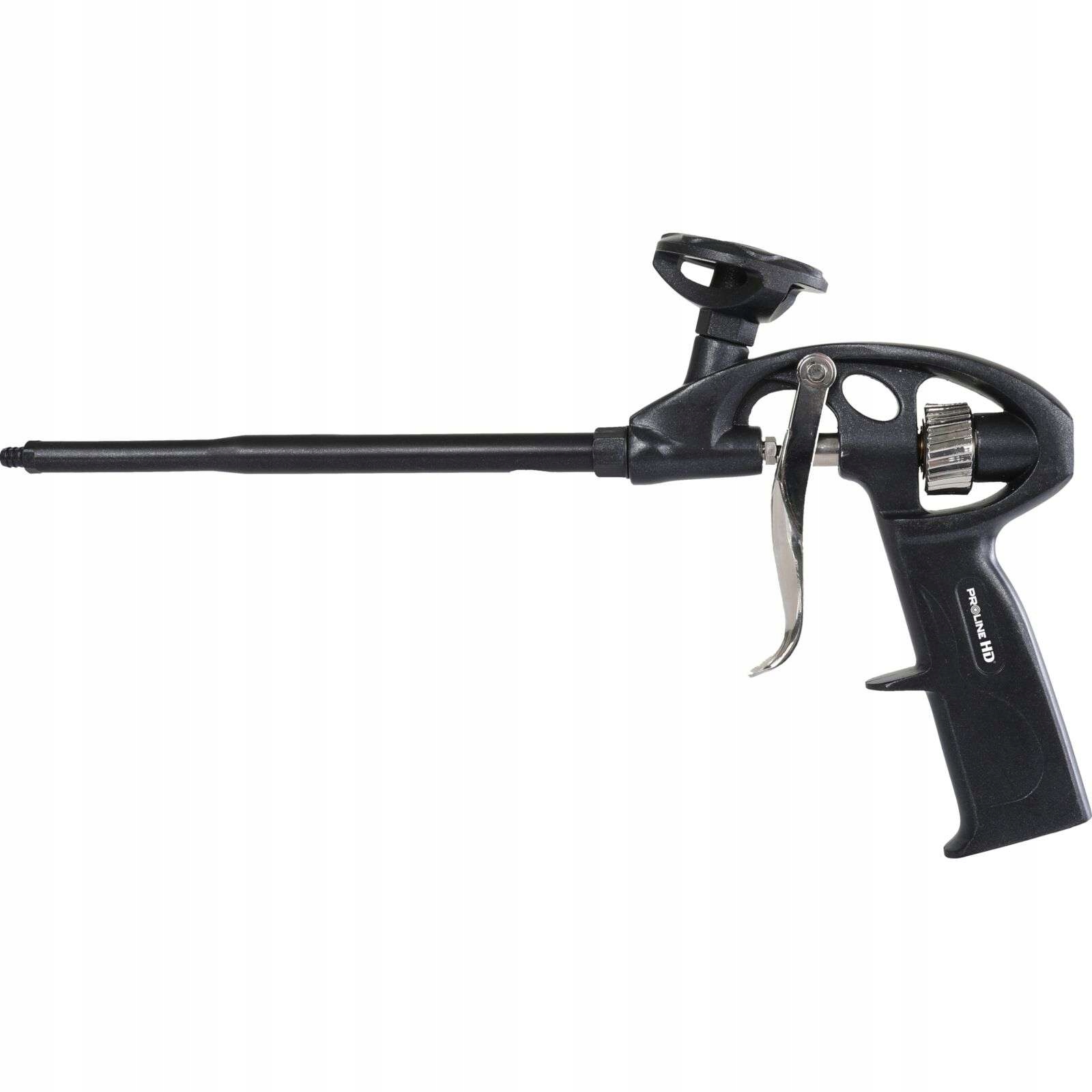 Pistole na montážní pěnu teflonovaná 340 mm Proline Hd 18022