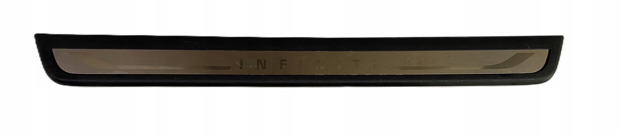 moulding threshold front front left INFINITI Q50 OE