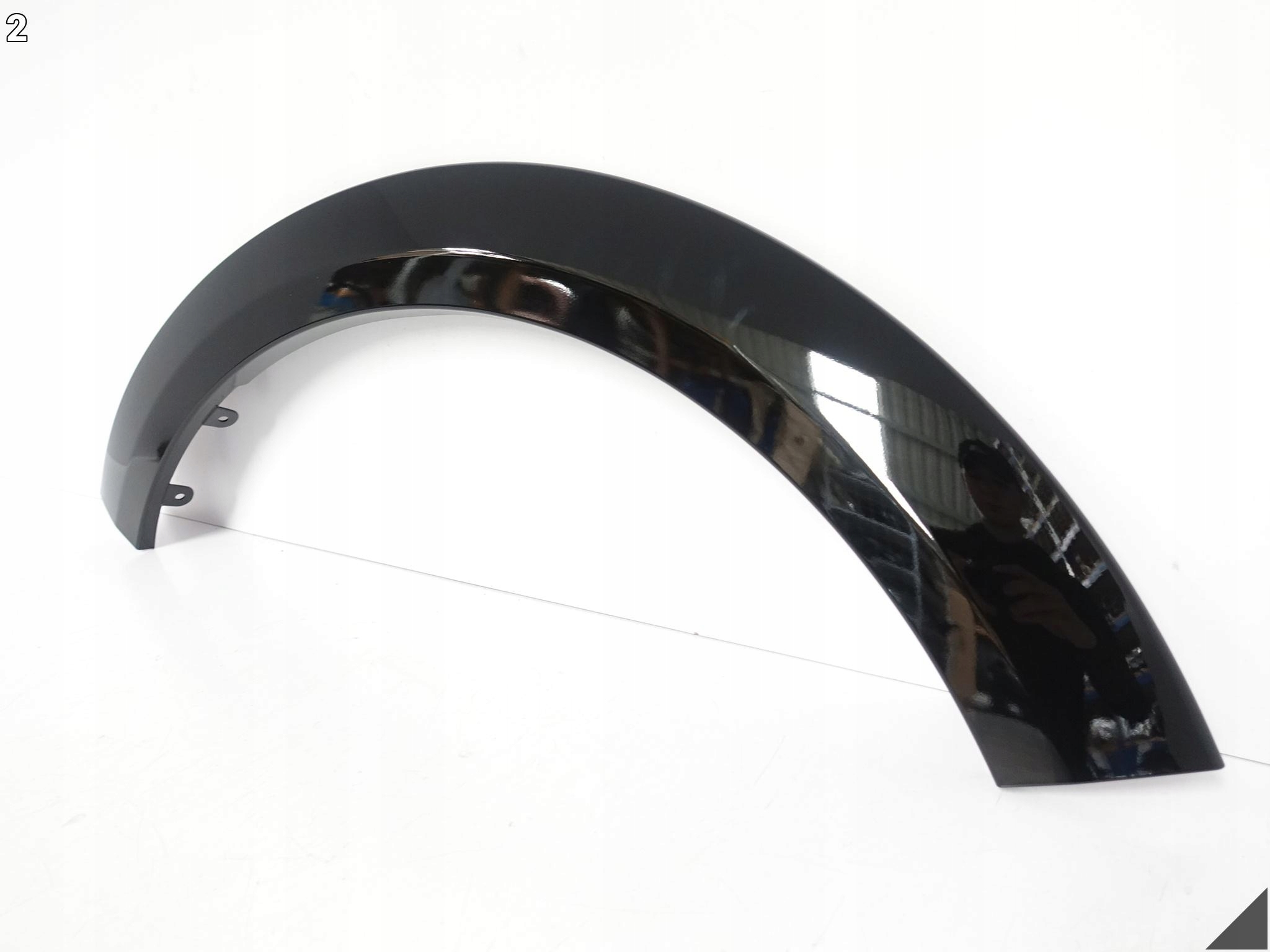 KIA SOUL II 2 13-19 moulding cap for fender right front B2F46-AB2B0