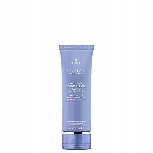 Alterna Noční Sérum Pro Kaviár (restrukturační Dluhopis
