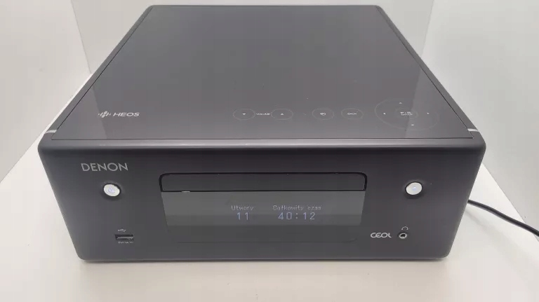 Denon Rcd N9 - Niska cena na Allegro