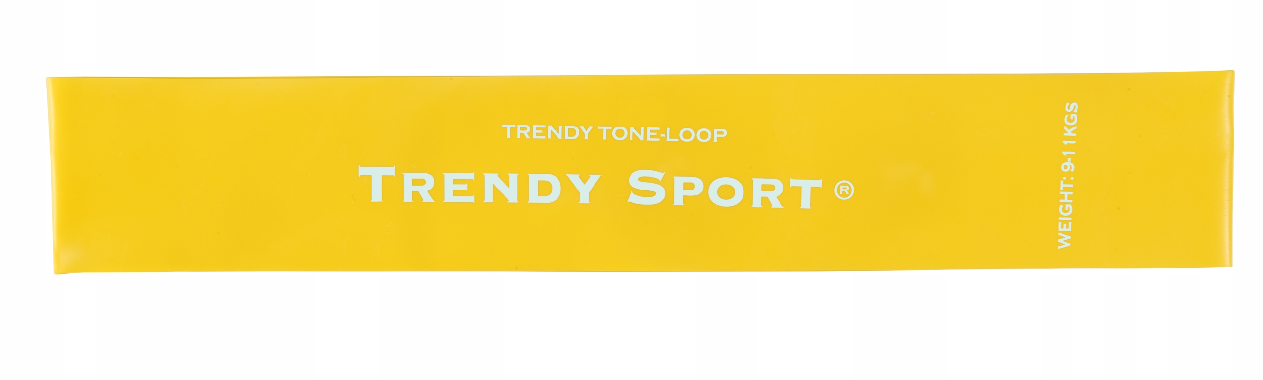 

Taśma Do Ćwiczeń Opór Słaby 9-11KG Light Theraband