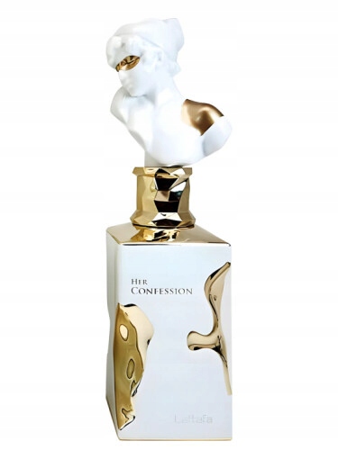 Lattafa Her Confession 100 ml Edp parfémovaná voda pro ženy