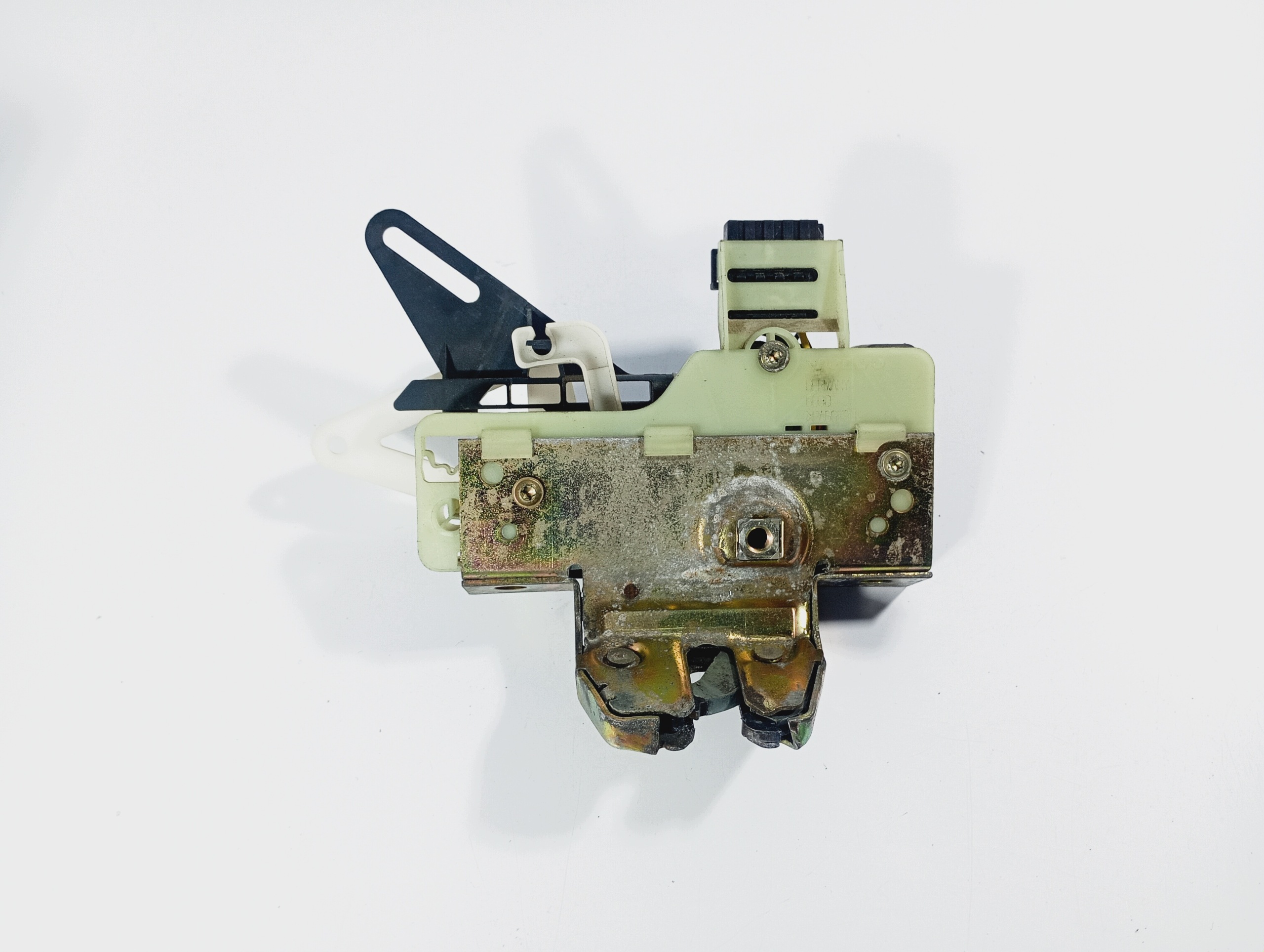 lock bonnet boot OE 754625 VOLVO V70 2 II 01-07