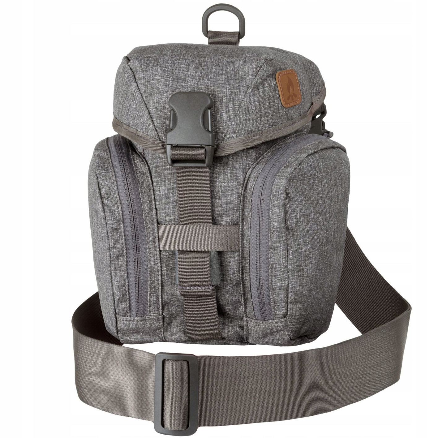 

Torba Helikon Essential Kitbag Melange Grey