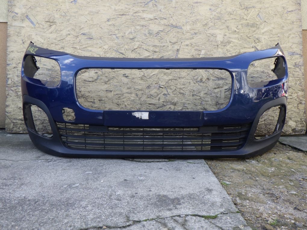 CITROEN BERLINGO 4 IV 18- Frontstoßstange