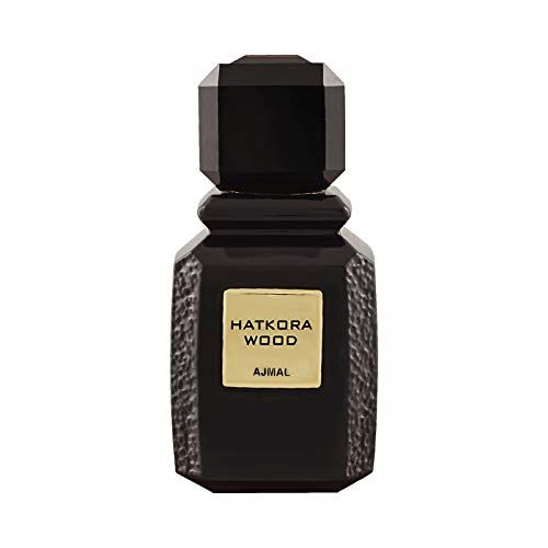 Ajmal Hatkora Wood Edp Objem: 100 ML Unisex