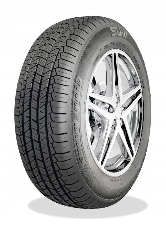 

2x Kormoran Suv Summer 225/65R17 106H
