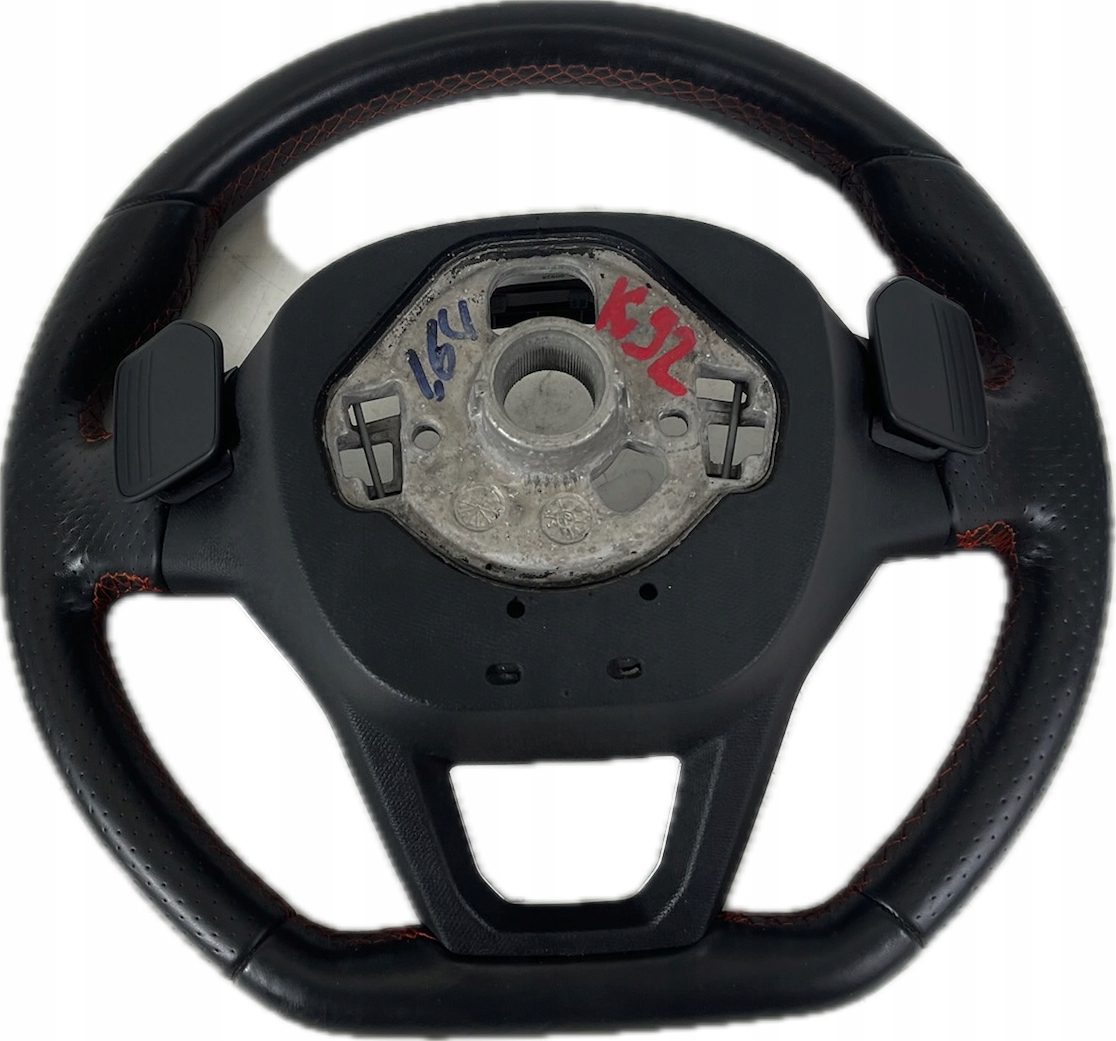 K92 SEAT LEON IV FR GRZANA with shifting 5FA419091EP