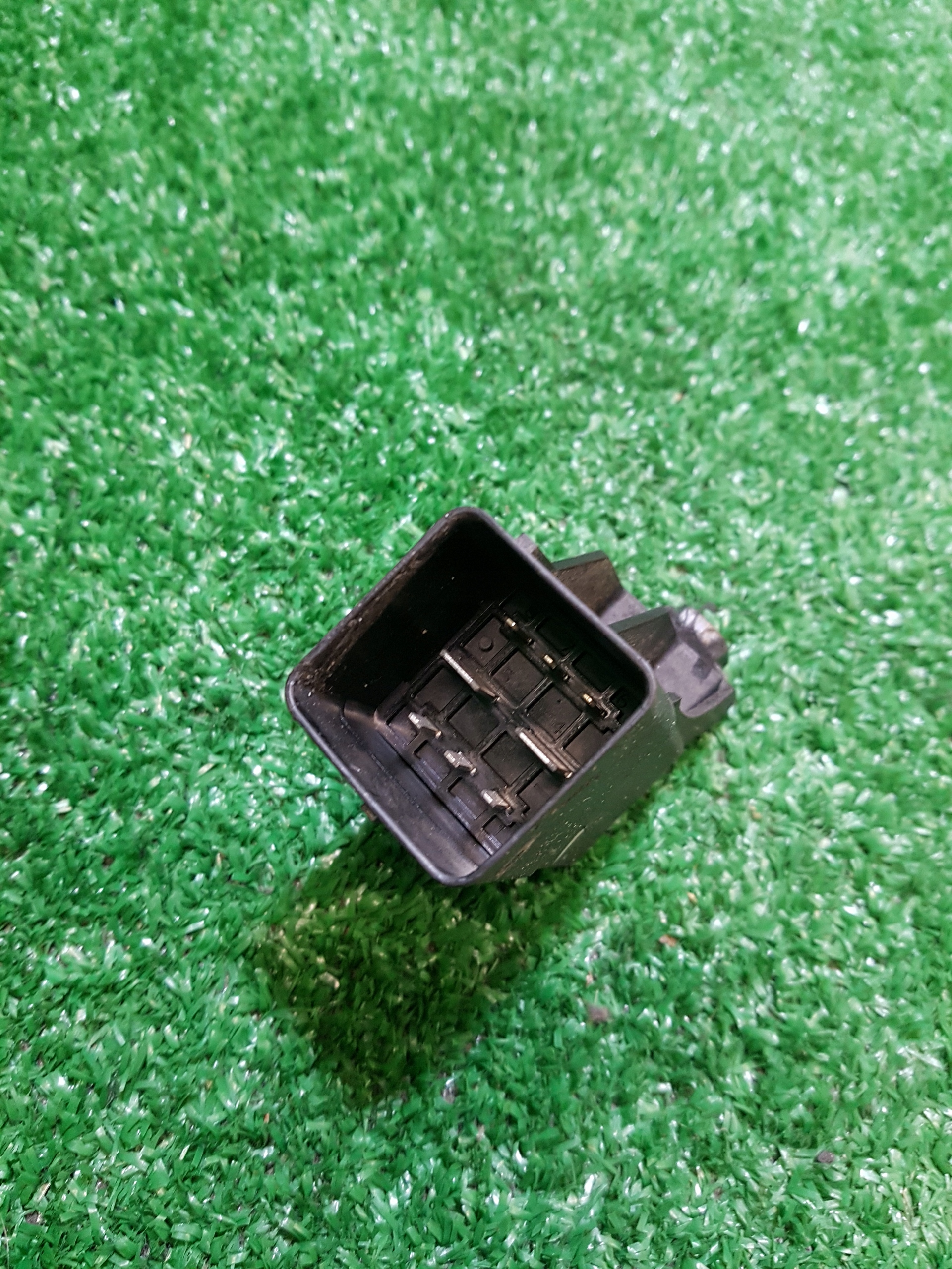 relay plugs ZAROWYCH CITROEN BERLINGO 2 9802424080