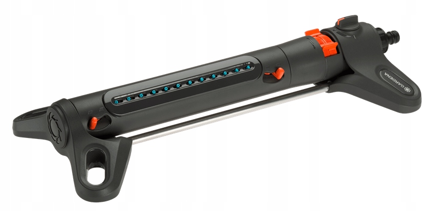 

Zraszacz wahadłowy Gardena AquaZoom S 150 m2