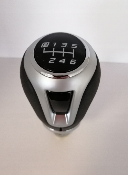 NOWA ORYGINALNA GALKA DZWIGNI ZMIANY BIEGOW SEAT Car type Passenger cars